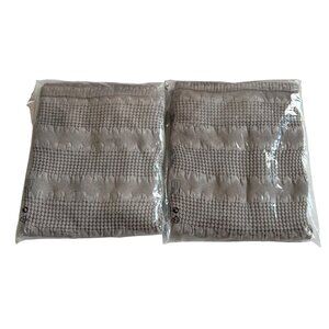 Eastern Accents Pillow Shams